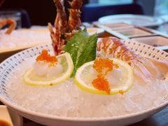-Mr·Fish鱼鲜生海鲜放题(银泰in99店)