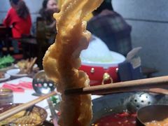 -楠火锅(龙阳广场店)