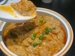 -简小舍·民间手艺菜(武昌江滩店)