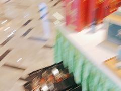 -顺峰(农展馆店)