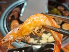 烤虾-杀猪天·韩国烤肉(总店)