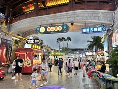 -三亚亚龙湾雅高美爵酒店