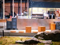 -Seesaw Coffee(朝阳大悦城店)