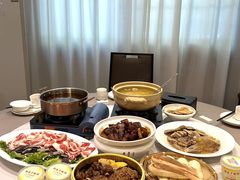 -钱记·乡野菜(紫荆花路店)