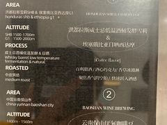 -HUGS coffee(东区店)