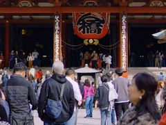 -浅草寺