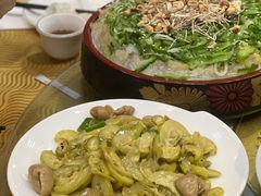 -横岗朋仔餐厅