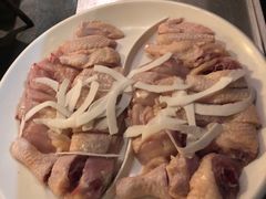 -探窝·竹笙椰子鸡(杨箕店)