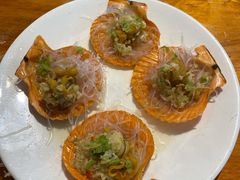 -南蚝小贝海鲜特色餐厅(南澳岛店)