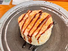 -味太助·银饭食堂(中华城店)