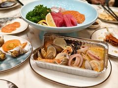 -温德姆至尊酒店·璇全日餐厅