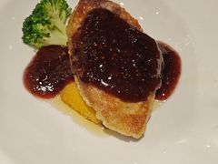 -南山鲜虾面·活鲜小馆·海味大连菜(南山总店)