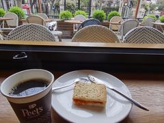 -Peet's 皮爷咖啡(东湖路手作店)