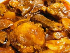 -恩宏德餐馆(平山道店)