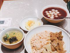 -松鹤面馆·古法焖肉面(观前店)