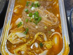 -和庆斋羊蝎子火锅·碳缸烧烤(顺义旗舰店)