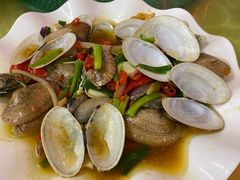 花甲-明记海鲜美食老字号(明记总店)