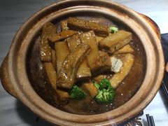 -食客堂麻婆豆腐专门店