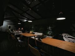 大堂-宿醉·意大利餐厅(忠义街店)