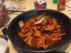 -聚味瞿记·龙虾堂(咸嘉湖店)