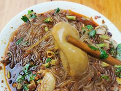 -甘记肥肠粉(马鞍北路店)