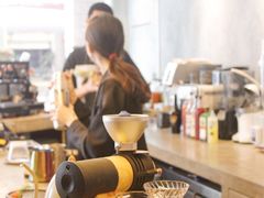 -BE NORMAL CAFE(霞溪路店)