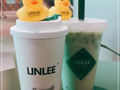-LINLEE林里·手打柠檬茶(龙岗深铁汇里店)