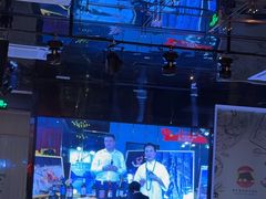 -Mezomd曼索蒂西班牙餐厅(广粤店)