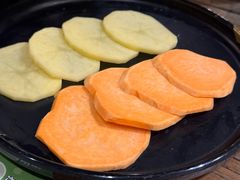 -坦坦大炉·韩式烤肉(望京店)