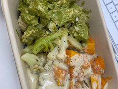-CALIFORKS加州叉子轻食(朝阳门店)
