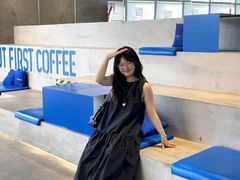 -HALO SOUL COFFEE·咖啡·甜品·简餐(嘉年华海信广场店)