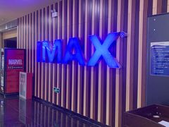 -华谊兄弟影院(IMAX洋桥店)