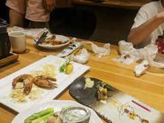 -大岛日本料理铁板烧(南通大饭店)