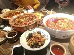 -水煮三国·川鲁江湖菜(香山店)