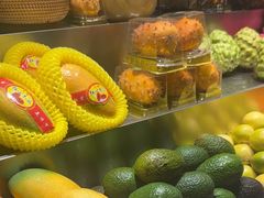 -曲水兰亭(北京四惠店)