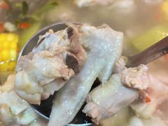 -洪大厨鸡煲(福田店)