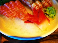 -赤坂亭·M9和牛放题(长楹天街购物中心店)