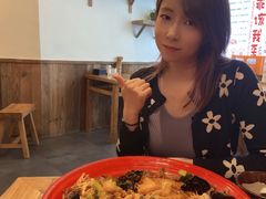 -文立新·秤盘麻辣烫(天通苑店)