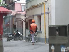 -黄浦区瑞金二路社区文化活动中心