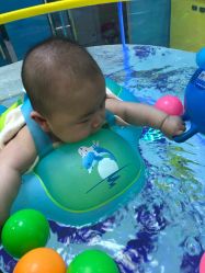 -AIBBY亲子水育中心(盐城宝龙店)