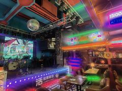 -Famous肥猫墨西哥音乐餐吧(五棵松华熙LIVE店)