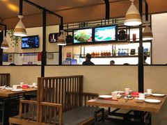 大堂-有家酸菜鱼(苏州绿宝广场店)
