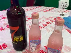 -虎虎龙虾大排档(双井店)