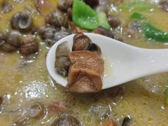 汤螺蛳-锡和无锡菜(景丽苑店)