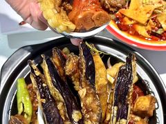 -状元虎.摇滚炒鸡.家常菜(义勇街店)