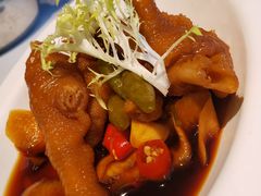 -老伙记海鲜码头(北滘店)