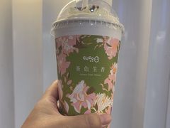 -CoCo都可(砂之船奥莱店)