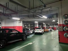 -大宁音乐广场·停车场