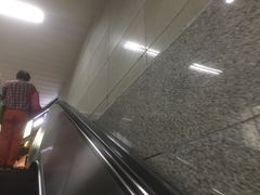 -陆家浜路(地铁站)