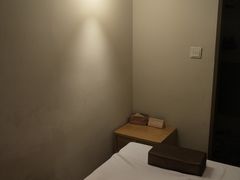 -泰合玺·精油疗愈 SPA(南京河西万达店)